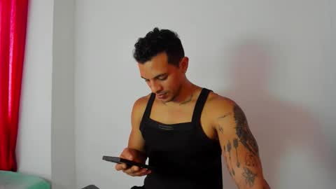 gael online show from September 24, 2025, 2:09 pm