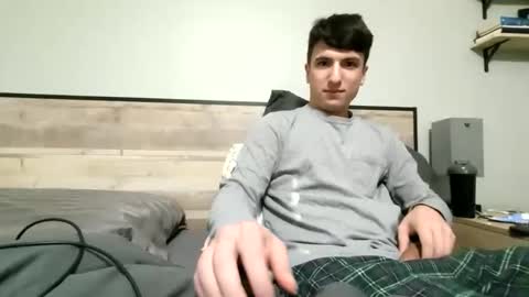 Snapshot of john22jackson chatting on December 13, 2025, 7:53 pm John Jackson online show from December 13, 2025, 7:53 pm