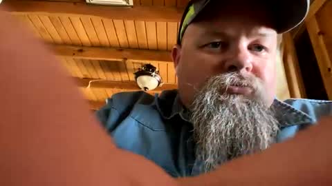 John online show from September 11, 2025, 9:59 pm