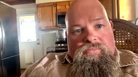 John online show from September 19, 2025, 8:20 pm