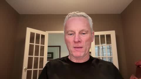 JackJack online show from October 21, 2025, 2:18 pm