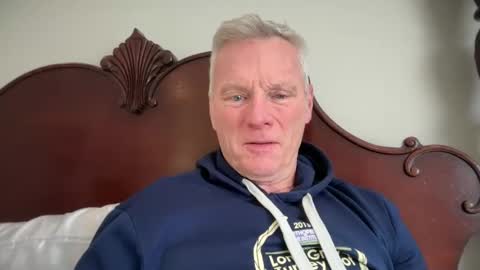 JackJack online show from November 7, 2025, 2:50 pm