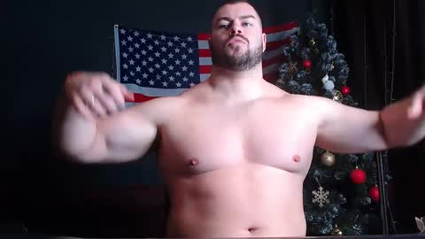 Snapshot of john_and_kiss chatting on January 19, 2025, 5:48 am john and kiss online show from January 19, 2025, 5:48 am