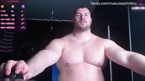 Snapshot of john_and_kiss chatting on January 31, 2025, 10:42 am john and kiss online show from January 31, 2025, 10:42 am