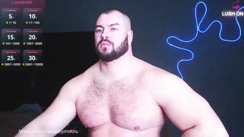 john and kiss online show from February 12, 2026, 8:20 am