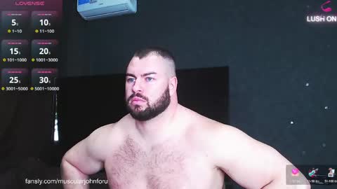 john and kiss online show from March 17, 2026, 7:55 am