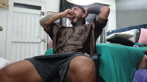 John  online show from January 20, 2025, 5:06 pm