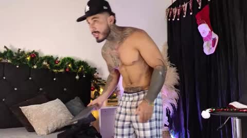 John  online show from November 16, 2025, 11:05 am