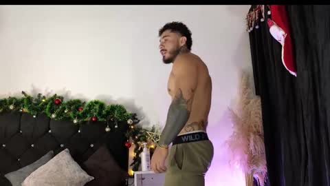 John  online show from December 5, 2025, 11:08 am