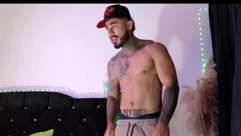 John  online show from February 1, 2026, 12:04 pm