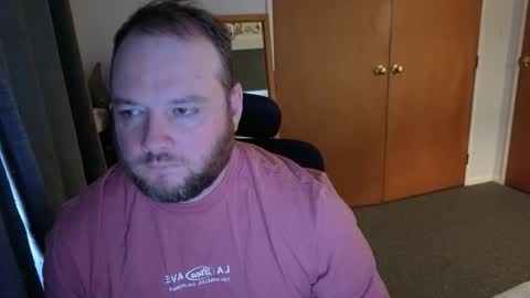 john_bear1 online show from April 18, 2026, 3:10 am