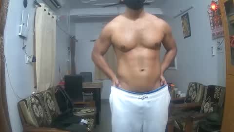 john_desihunk online show from January 3, 2025, 7:50 pm
