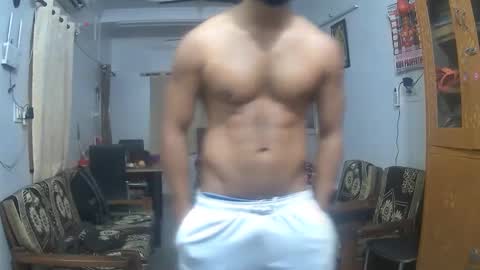 john_desihunk online show from January 4, 2025, 11:22 am