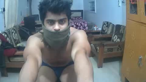 john_desihunk online show from January 7, 2025, 6:56 pm