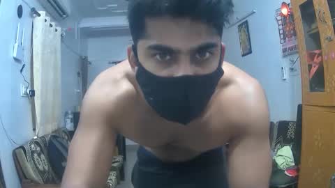 john_desihunk online show from January 14, 2025, 7:21 pm