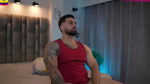 john online show from March 10, 2026, 12:37 am