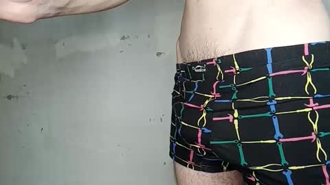 John Marston online show from December 18, 2024, 9:58 am