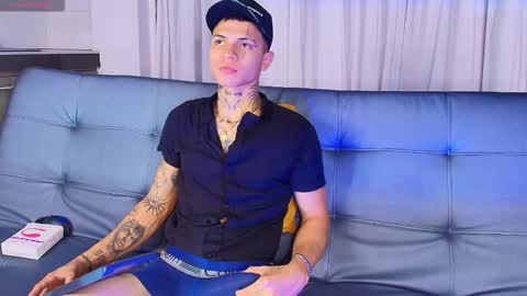 Snapshot of john_mystic chatting on September 13, 2025, 11:37 pm Jhon Mystic online show from September 13, 2025, 11:37 pm