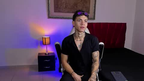 Snapshot of john_mystic chatting on February 6, 2026, 2:27 am Jhon Mystic online show from February 6, 2026, 2:27 am