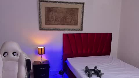 Snapshot of john_mystic chatting on February 11, 2026, 12:15 am Jhon Mystic online show from February 11, 2026, 12:15 am