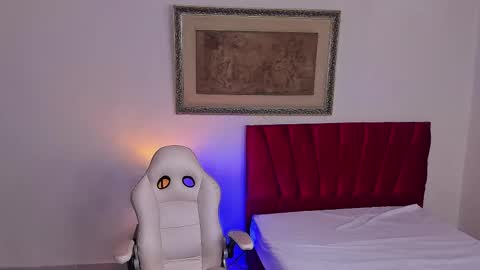 Snapshot of john_mystic chatting on February 17, 2026, 1:46 am Jhon Mystic online show from February 17, 2026, 1:46 am