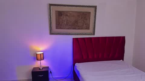 Snapshot of john_mystic chatting on February 28, 2026, 2:12 am Jhon Mystic online show from February 28, 2026, 2:12 am