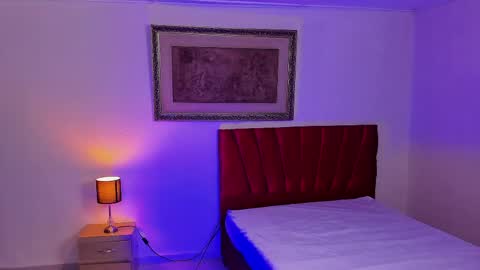 Jhon Mystic online show from April 15, 2026, 2:51 am