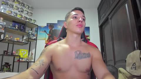 JOHN online show from December 19, 2024, 1:18 am