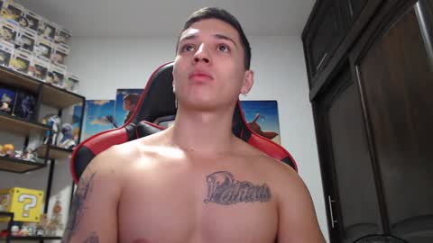 JOHN online show from January 10, 2025, 5:15 am