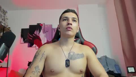 JOHN online show from December 3, 2025, 1:46 am