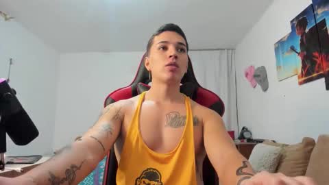 JOHN online show from March 1, 2026, 11:40 pm