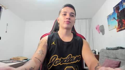 JOHN online show from March 17, 2026, 10:35 pm