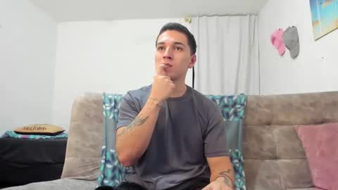 JOHN online show from March 22, 2026, 2:26 am