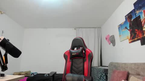 JOHN online show from April 14, 2026, 2:17 am