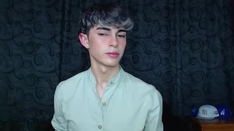 John Vichenso online show from October 24, 2025, 11:45 pm