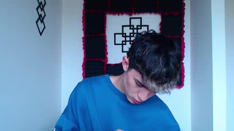 John Vichenso online show from February 13, 2026, 2:24 pm