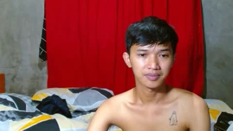 JohnXxx online show from March 14, 2026, 4:18 am