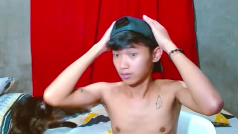 JohnXxx online show from March 15, 2026, 7:53 pm