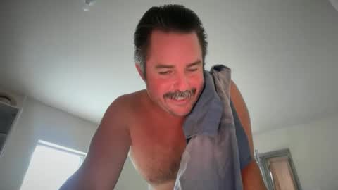 John Addison Cull online show from February 9, 2026, 10:58 pm