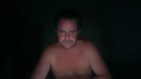 John Addison Cull online show from May 1, 2026, 12:43 pm