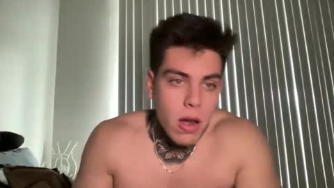 Snapshot of johnafterdark chatting on December 3, 2024, 6:49 pm JAXX online show from December 3, 2024, 6:49 pm