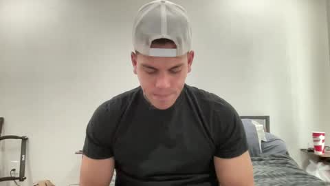 Snapshot of johnafterdark chatting on December 17, 2024, 7:37 pm JAXX online show from December 17, 2024, 7:37 pm