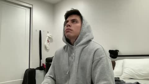 Snapshot of johnafterdark chatting on December 28, 2024, 6:28 am JAXX online show from December 28, 2024, 6:28 am