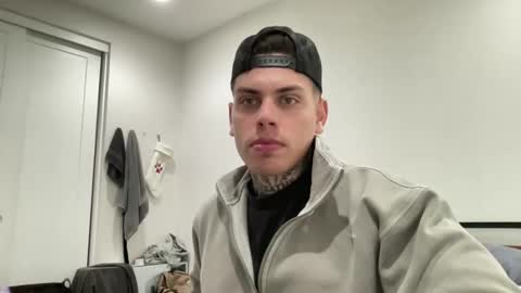 Snapshot of johnafterdark chatting on January 2, 2025, 6:23 pm JAXX online show from January 2, 2025, 6:23 pm