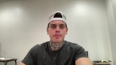 Snapshot of johnafterdark chatting on January 28, 2025, 4:19 pm JAXX online show from January 28, 2025, 4:19 pm