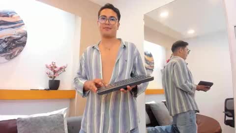 johnbelrose online show from January 14, 2026, 9:31 pm