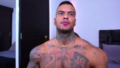 Snapshot of johnbelt_ chatting on January 18, 2026, 12:31 pm john belt online show from January 18, 2026, 12:31 pm