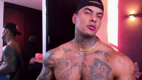 Snapshot of johnbelt_ chatting on February 9, 2026, 9:19 pm john belt online show from February 9, 2026, 9:19 pm