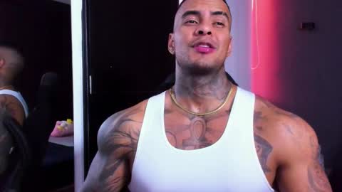 Snapshot of johnbelt_ chatting on February 13, 2026, 10:06 pm john belt online show from February 13, 2026, 10:06 pm