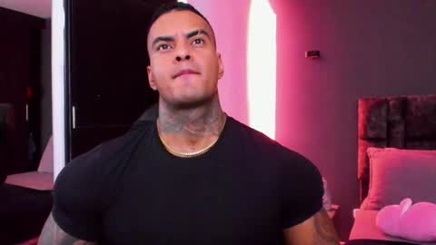 Snapshot of johnbelt_ chatting on February 16, 2026, 8:05 pm john belt online show from February 16, 2026, 8:05 pm